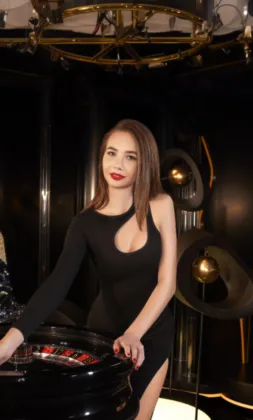 Ruleta en vivo